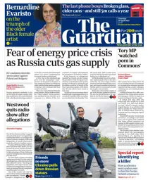 Thursday, April 28, 2022 
                issue Thursday, April 28, 2022