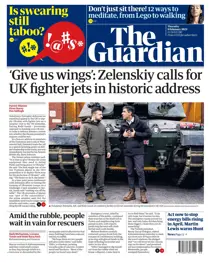 Thursday, February 9, 2023 
                issue Thursday, February 9, 2023