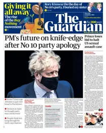 Thursday, January 13, 2022 
                issue Thursday, January 13, 2022