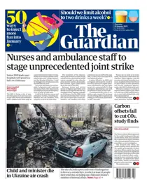 Thursday, January, 19 2023 
                issue Thursday, January, 19 2023