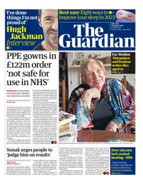 Thursday, January 5, 2023 
                issue Thursday, January 5, 2023