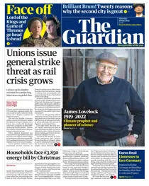 Thursday, July 28, 2022 
                issue Thursday, July 28, 2022