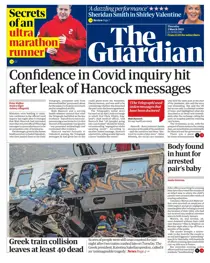 Thursday, March 2, 2023 
                issue Thursday, March 2, 2023