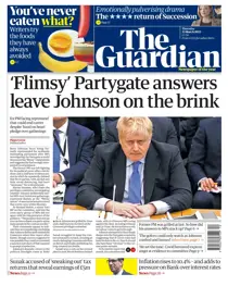 Thursday, March 23, 2023 
                issue Thursday, March 23, 2023