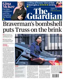 Thursday, October 20, 2022 
                issue Thursday, October 20, 2022