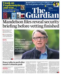 Tuesday, 02 June 2026 
                issue Tuesday, 02 June 2026