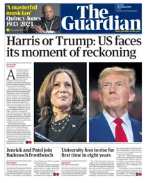 Tuesday, 05 November 2024 
                issue Tuesday, 05 November 2024