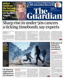 Tuesday, 06 October 2026 
                issue Tuesday, 06 October 2026