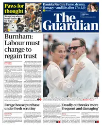 Tuesday, 19 May 2026 
                issue Tuesday, 19 May 2026