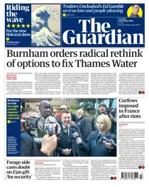 Tuesday, 20 October 2026 
                issue Tuesday, 20 October 2026