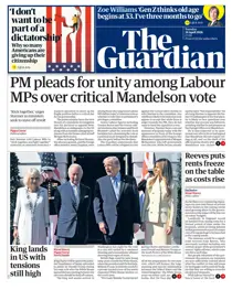 The Guardian Newspaper issue Tuesday, 28 April 2026