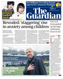 Tuesday, August 27, 2024 
                issue Tuesday, August 27, 2024