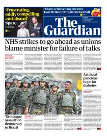 Tuesday, January 10, 2023 
                issue Tuesday, January 10, 2023