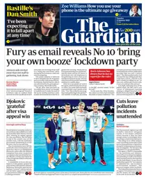 Tuesday, January 11, 2022 
                issue Tuesday, January 11, 2022