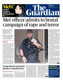 Tuesday, January, 17 2023 
                issue Tuesday, January, 17 2023