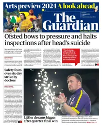 Tuesday, January 2, 2024 
                issue Tuesday, January 2, 2024