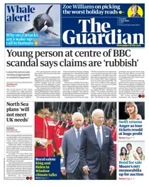 Tuesday, July 11, 2023 
                issue Tuesday, July 11, 2023