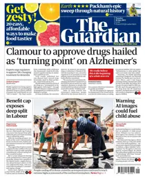 Tuesday, July 18, 2023 
                issue Tuesday, July 18, 2023