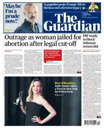 Tuesday, June 13, 2023 
                issue Tuesday, June 13, 2023