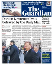 Tuesday, March 28, 2023 
                issue Tuesday, March 28, 2023