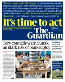 Tuesday, November 15, 2022 
                issue Tuesday, November 15, 2022