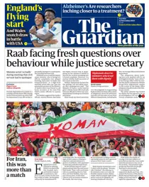 Tuesday, November 22, 2022 
                issue Tuesday, November 22, 2022