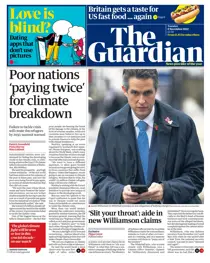 Tuesday, November 8, 2022 
                issue Tuesday, November 8, 2022