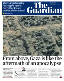 The Guardian Newspaper Discounts