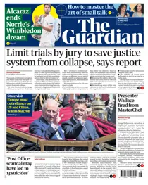 Wednesday, 09 July 2025 
                issue Wednesday, 09 July 2025