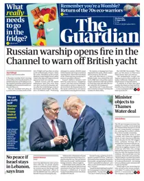 The Guardian Newspaper issue Wednesday, 17 June 2026