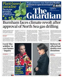 Wednesday, 21 October 2026 
                issue Wednesday, 21 October 2026