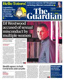 Wednesday, April 27, 2022 
                issue Wednesday, April 27, 2022