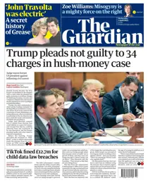 Wednesday, April 5, 2023 
                issue Wednesday, April 5, 2023