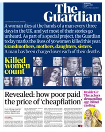 Wednesday, August 14, 2024 
                issue Wednesday, August 14, 2024