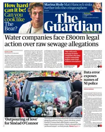 Wednesday, August 9, 2023 
                issue Wednesday, August 9, 2023