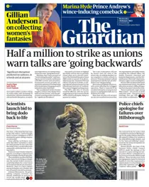 Wednesday, February 1, 2023 
                issue Wednesday, February 1, 2023