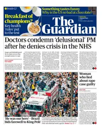 Wednesday, January 4, 2023 
                issue Wednesday, January 4, 2023