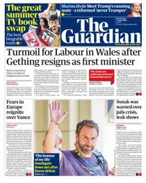 Wednesday, July 17, 2024 
                issue Wednesday, July 17, 2024