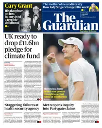 Wednesday, July 5, 2023 
                issue Wednesday, July 5, 2023