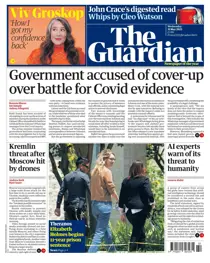 Wednesday, May 31, 2023 
                issue Wednesday, May 31, 2023