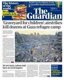 Wednesday, November 1, 2023 
                issue Wednesday, November 1, 2023