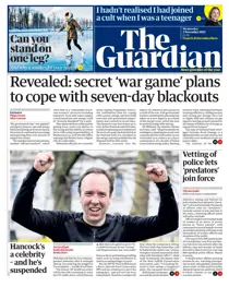 Wednesday, November 2, 2022 
                issue Wednesday, November 2, 2022