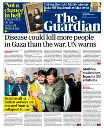 Wednesday, November 29, 2023 
                issue Wednesday, November 29, 2023