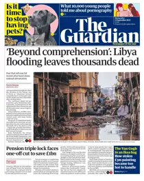 Wednesday, September 13, 2023 
                issue Wednesday, September 13, 2023