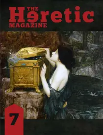 Issue 7 
                issue Issue 7