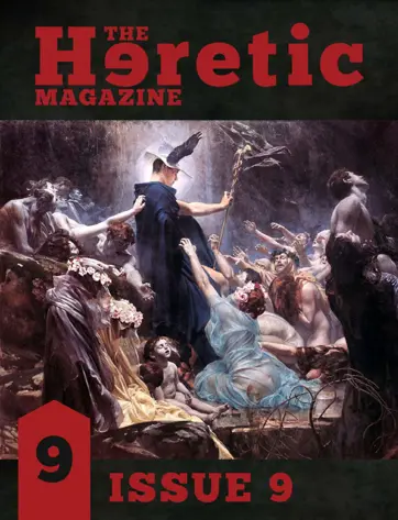 The Heretic Magazine Preview