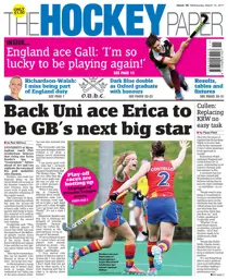 15th March 2017 
                issue 15th March 2017