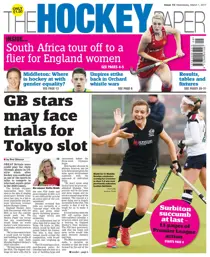 1st March 2017 
                issue 1st March 2017