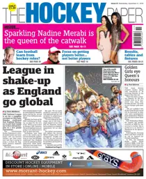 21st December 2016 
                issue 21st December 2016