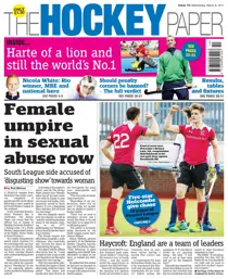 8th March 2017 
                issue 8th March 2017